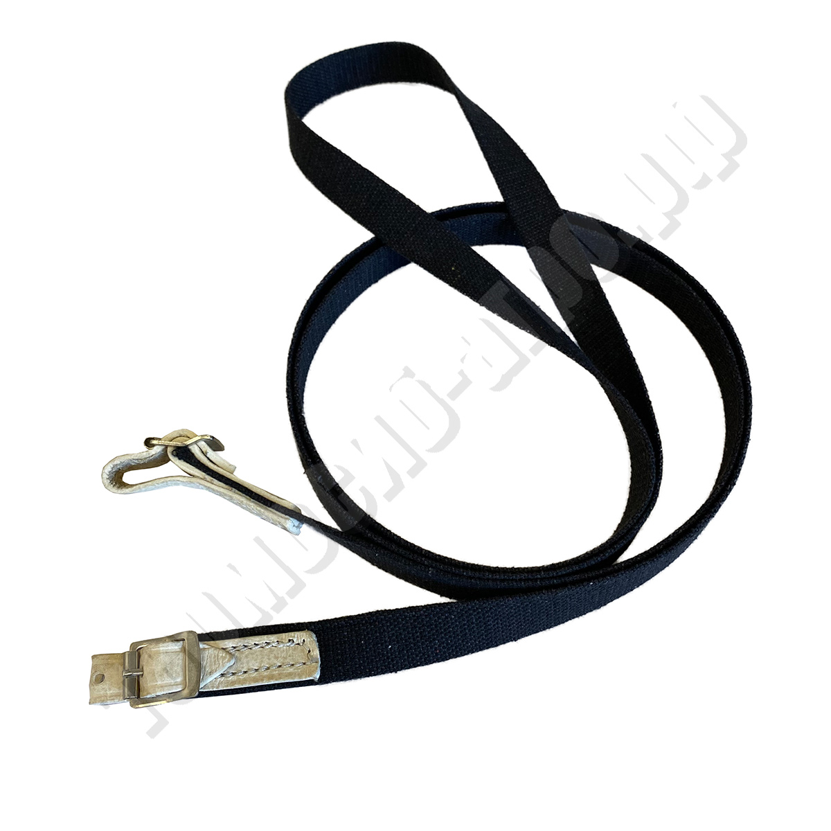 Поводья х/б 25 мм